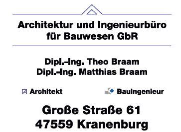 Architekten & Ingenieure Braam