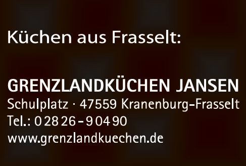 Grenzlandküchen Jansen GmbH