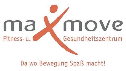 maxmove Fitness- und Gesundheitszentrum GmbH